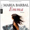Cover Art for 9783453355606, Emma by Maria Barbal, Heike Nottebaum