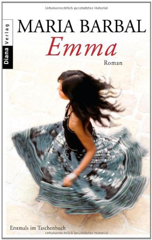 Cover Art for 9783453355606, Emma by Maria Barbal, Heike Nottebaum