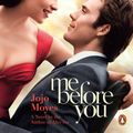 Cover Art for 9780143130154, Me Before You by Jojo Moyes