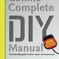 Cover Art for 9780007185238, Collins Complete DIY Manual by Albert Jackson, David Day