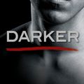 Cover Art for 9780385543910, DarkerFifty Shades Darker as Told by Christian by E L. James