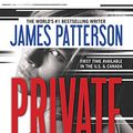Cover Art for 9781455528158, Private London by James Patterson, Mark Pearson