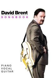 Cover Art for 9781760404895, The David Brent Songbook by Ricky Gervais