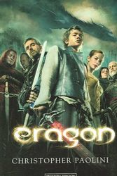 Cover Art for 9788496544734, Eragon by Christopher Paolini
