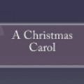 Cover Art for 9781533113078, A Christmas Carol by Charles Dickens