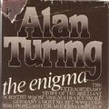 Cover Art for 9780802775801, Alan Turing by Andrew Hodges