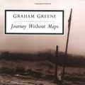 Cover Art for 9780140185799, Journey without Maps by Graham Greene