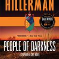 Cover Art for 9780061795961, People of Darkness by Tony Hillerman