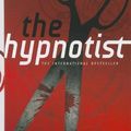 Cover Art for 9781410442420, The Hypnotist by Lars Kepler