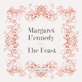 Cover Art for 9780571278107, The Feast by Margaret Kennedy