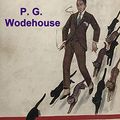 Cover Art for B084SXPXPG, The Inimitable Jeeves by P. G. Wodehouse