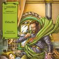 Cover Art for 9781599059303, Othello by William Shakespeare