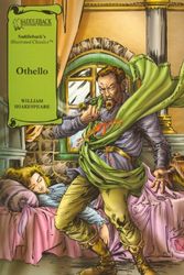 Cover Art for 9781599059303, Othello by William Shakespeare