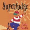 Cover Art for 9780606329187, Superfudge by Judy Blume