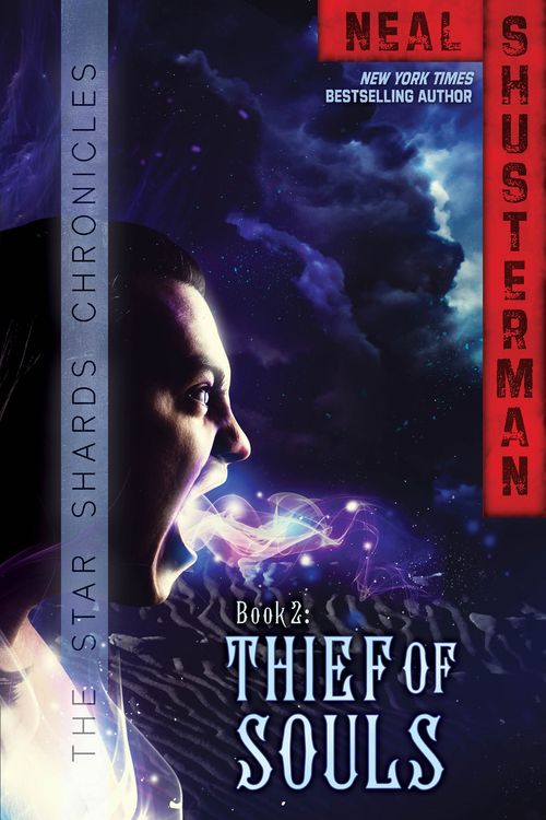 Cover Art for 9781442451124, Thief of Souls by Neal Shusterman