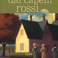 Cover Art for 9788817096409, Anna dai capelli rossi by Lucy Maud Montgomery