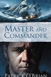 Cover Art for 9780007157860, Master and Commander by Patrick O'Brian