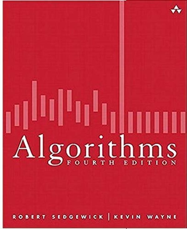 Cover Art for B017J2D59E, Algorithms, Fourth Edition (Deluxe): Book and 24-Part Lecture Series by Robert Sedgewick, Kevin Wayne