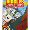Cover Art for 9780099301059, Biggles by W. E. Johns