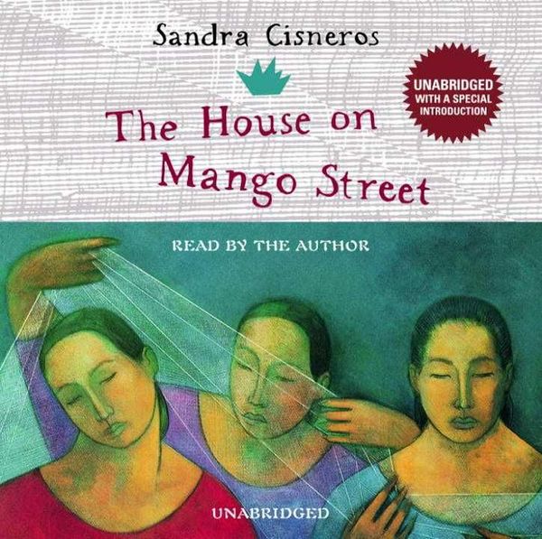 Cover Art for 9780739322796, The House on Mango Street by Sandra Cisneros