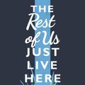 Cover Art for 9781406364057, The Rest of Us Just Live Here by Patrick Ness