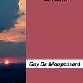 Cover Art for 9788822894465, Bel Ami by Guy de Maupassant