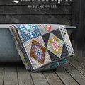 Cover Art for 0856866008717, Quilt Recipes by Jen Kingwell