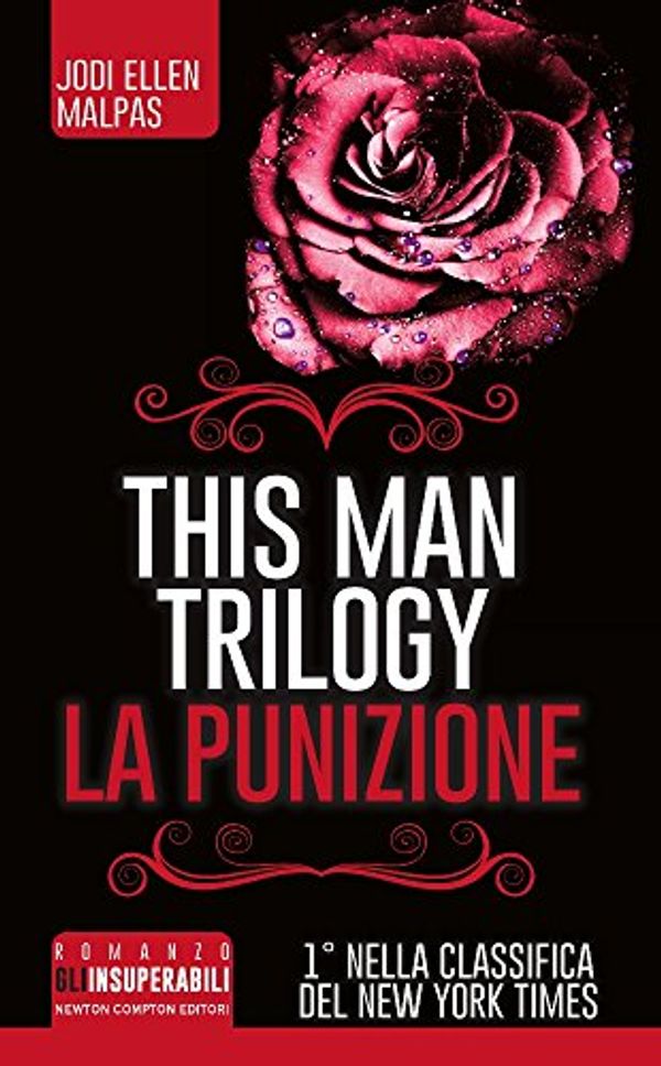 Cover Art for 9788854197114, La punizione. This man trilogy by Jodi Ellen Malpas