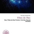 Cover Art for 9786135678352, F Tes de Dax by Barnabas Crist Bal