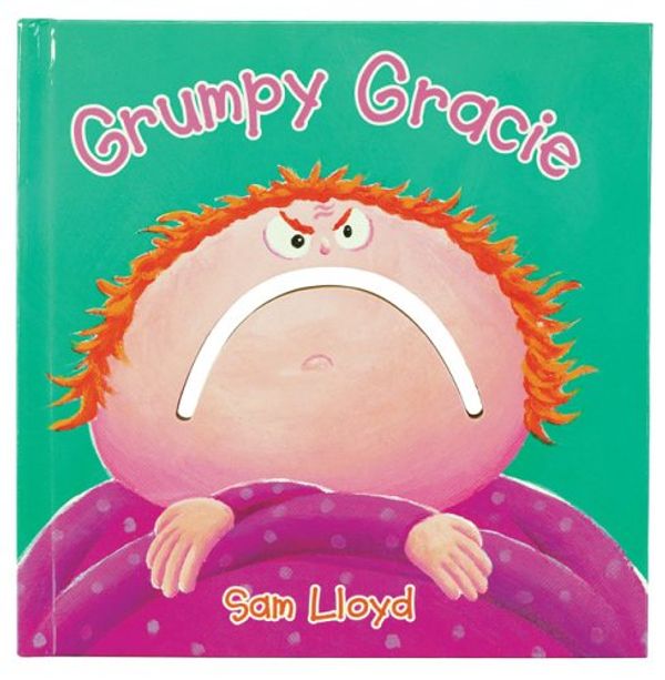 Cover Art for 9780762425211, Grumpy Gracie by Sam Lloyd