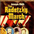 Cover Art for 9780879510152, The Radetzky March by Joseph Roth