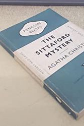 Cover Art for B005LIFFYC, The Sittaford Mystery by Agatha Christie