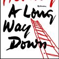 Cover Art for 9783462306507, A Long Way Down by Nick Hornby