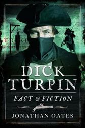 Cover Art for 9781399070614, Dick Turpin by Jonathan Oates