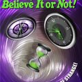 Cover Art for 9781847948335, Ripley's Believe It or Not! 2019 by Ripley