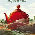 Cover Art for 9783737354400, Die Borger auf dem Fluss by Mary Norton