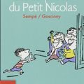 Cover Art for 9782070619894, Les Surprises Du Petit Nicolas by Jean Jacques Sempe