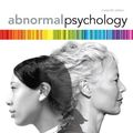 Cover Art for 9780205965090, Abnormal Psychology Plus New Mypsychlab with Etext -- Access Card Package by James N. Butcher, Jill M. Hooley, Susan M. Mineka