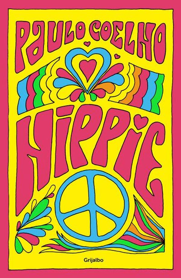 Cover Art for 9781947783959, Hippie(Spanish Edition) by Paulo Coelho