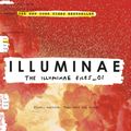 Cover Art for 9780553499148, Illuminae (Illuminae Files) by Amie Kaufman, Jay Kristoff