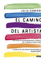 Cover Art for 9788403102057, EL CAMINO DEL ARTISTA(9788403102057) by Julia Cameron