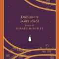 Cover Art for 9780718198480, Dubliners by James Joyce, Gerard McSorley