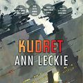 Cover Art for 9786053756033, Kudret by Ann Leckie