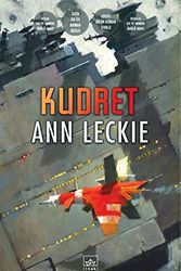 Cover Art for 9786053756033, Kudret by Ann Leckie