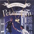 Cover Art for 9780694013180, Peter Pan by J. M. Barrie