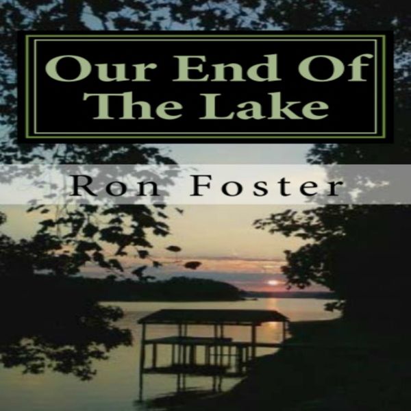 Cover Art for B00L97R7OK, Our End of the Lake: Surviving after the 2012 Solar Storm (Unabridged) by Unknown