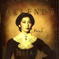 Cover Art for 9780060932763, Daughter of Fortune by Isabel Allende