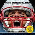 Cover Art for B01KOVB18E, Tom Brady vs. the NFL: The Case for Football's Greatest Quarterback by Sean Glennon