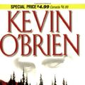 Cover Art for 9780786018475, Left for Dead by Kevin O'Brien