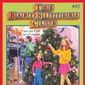 Cover Art for 9780545792080, The Baby-Sitters Club #92: Mallory's Christmas Wish by Ann M. Martin